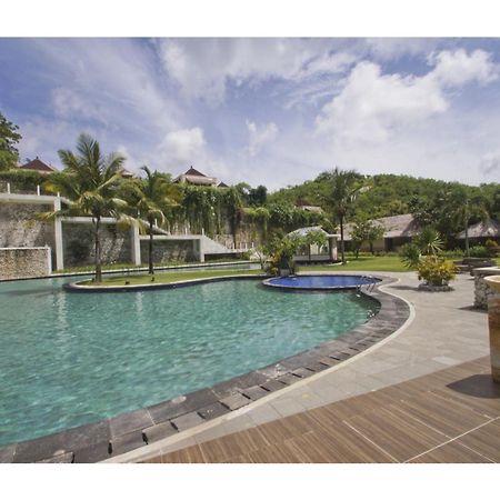 Hillstone Villas Resort Bali Унгасан Экстерьер фото