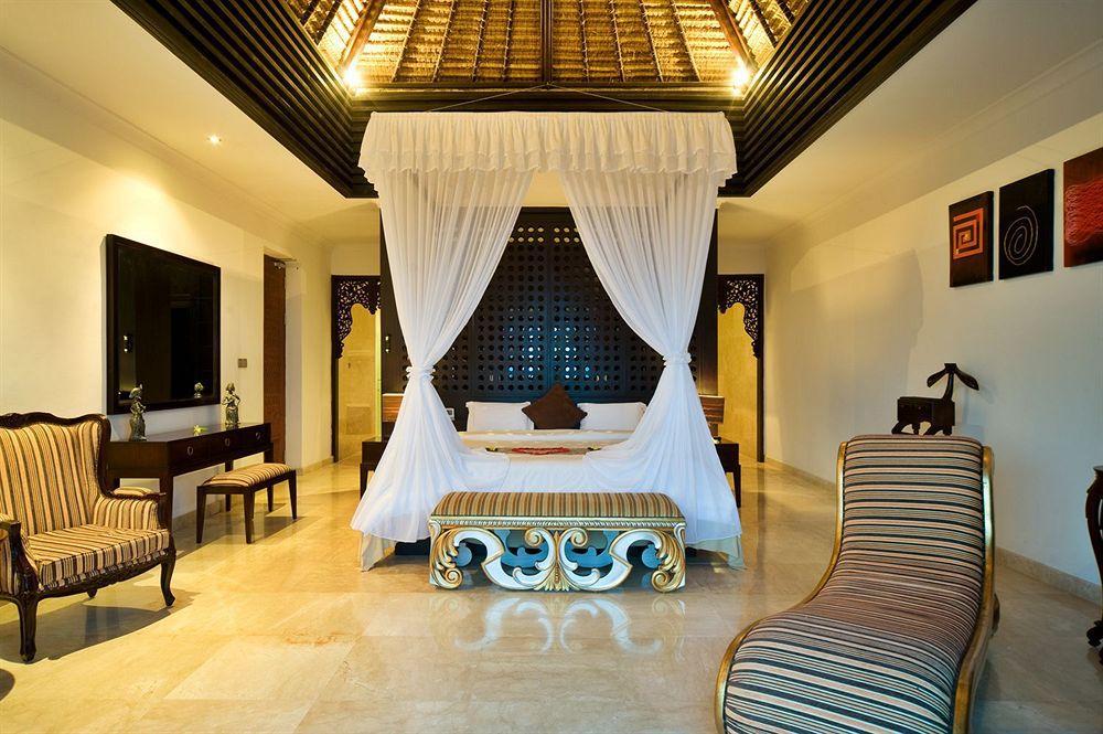 Hillstone Villas Resort Bali Унгасан Экстерьер фото