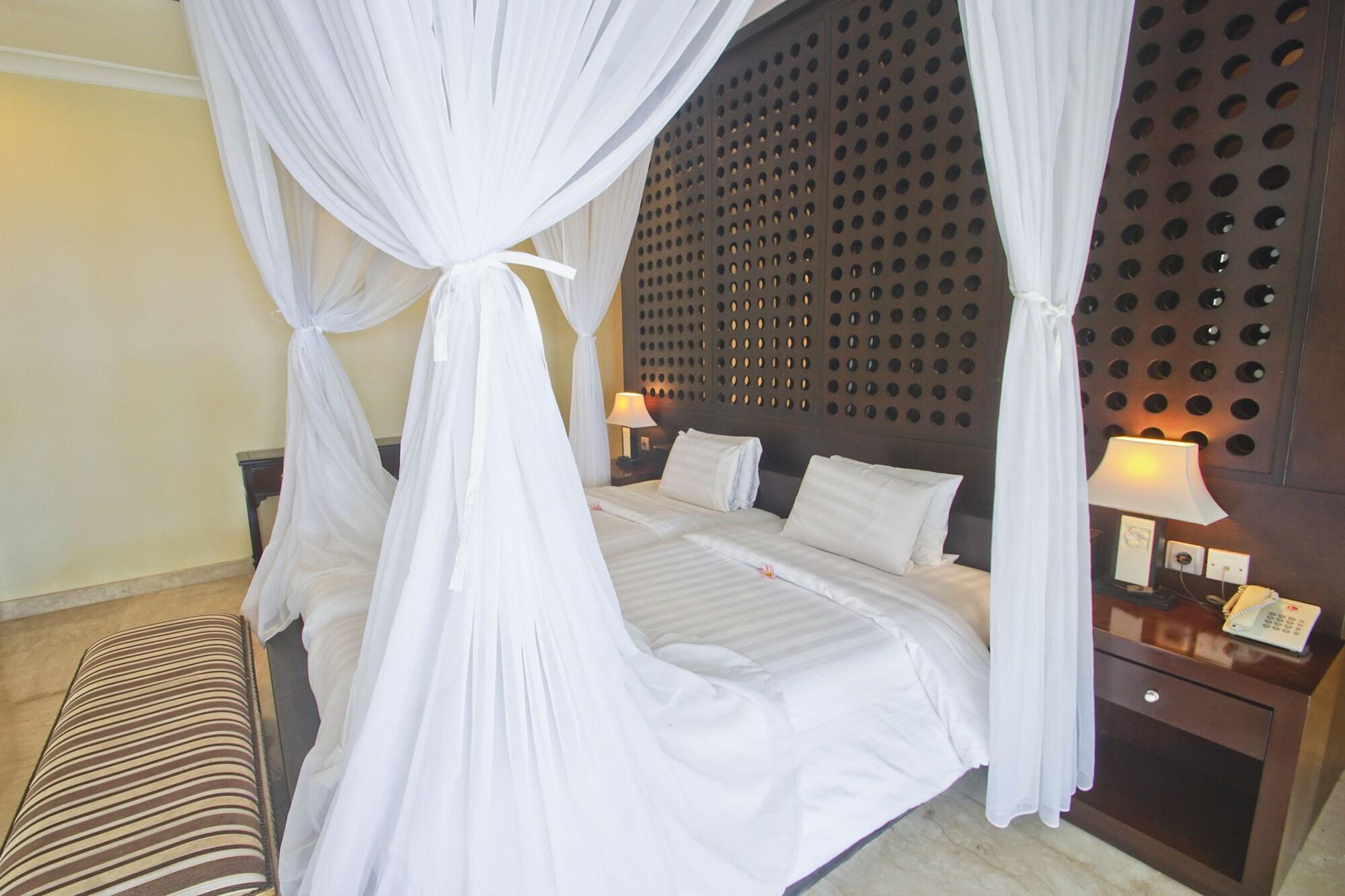 Hillstone Villas Resort Bali Унгасан Экстерьер фото