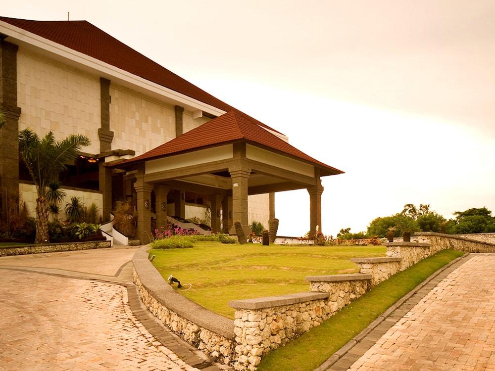 Hillstone Villas Resort Bali Унгасан Экстерьер фото