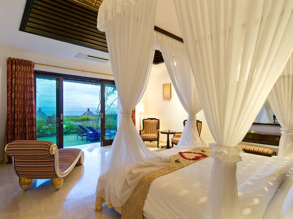 Hillstone Villas Resort Bali Унгасан Экстерьер фото