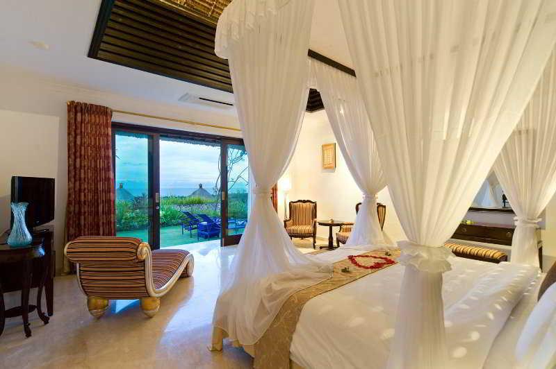 Hillstone Villas Resort Bali Унгасан Экстерьер фото