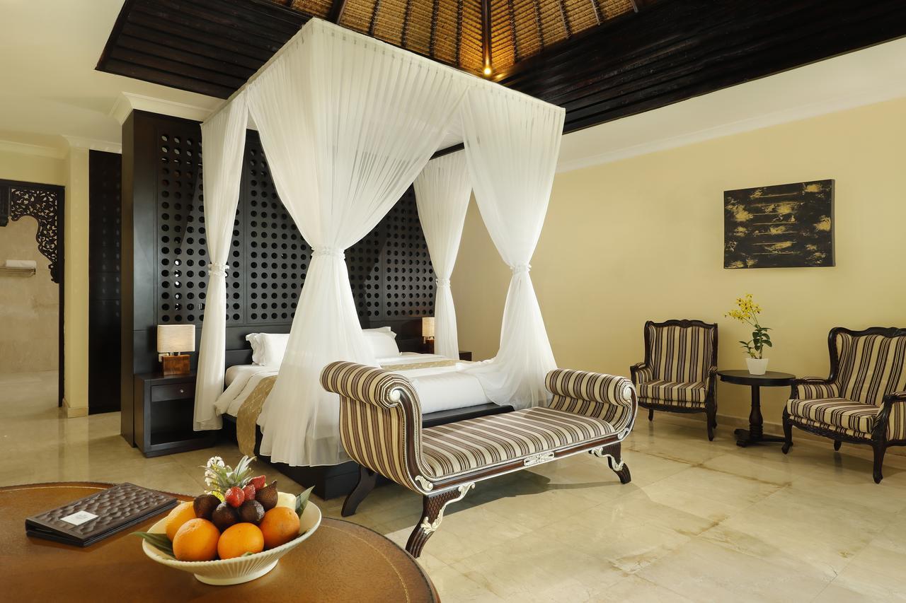 Hillstone Villas Resort Bali Унгасан Экстерьер фото