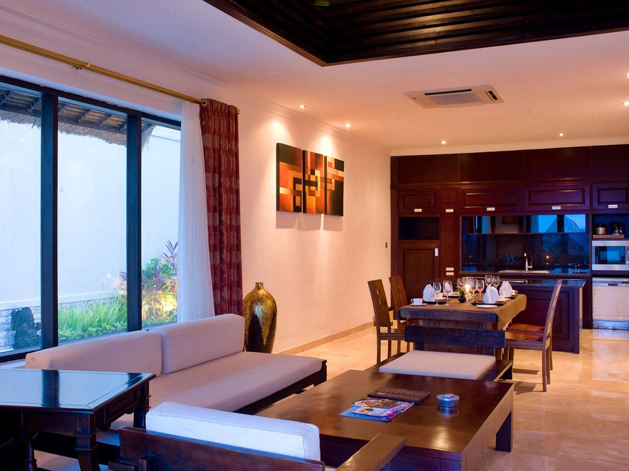 Hillstone Villas Resort Bali Унгасан Экстерьер фото