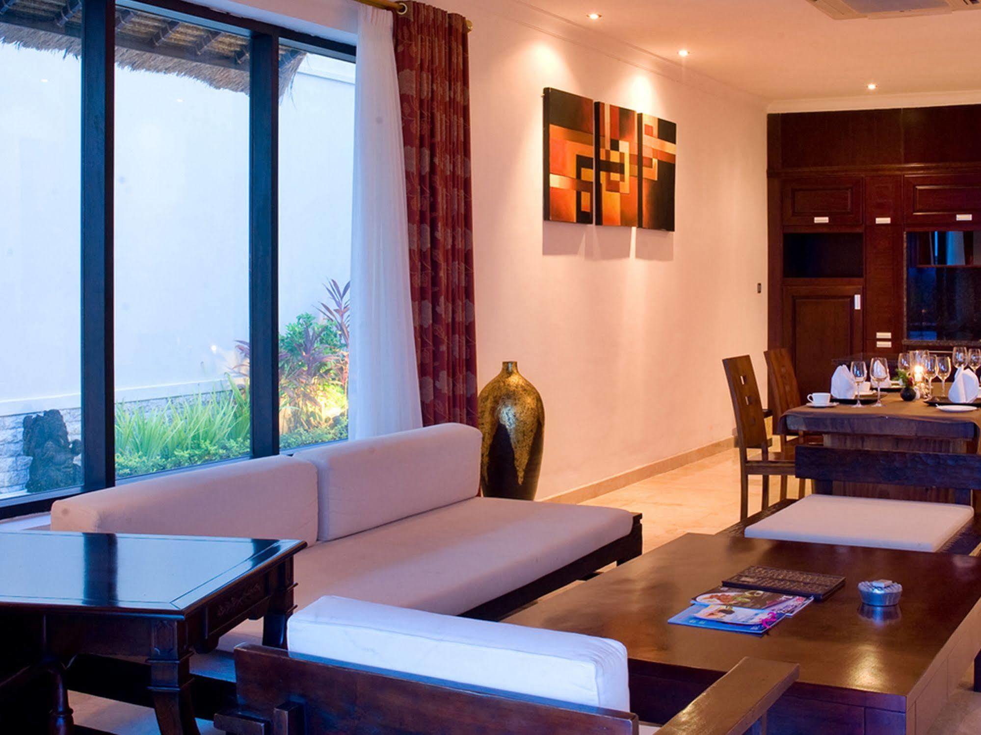 Hillstone Villas Resort Bali Унгасан Экстерьер фото