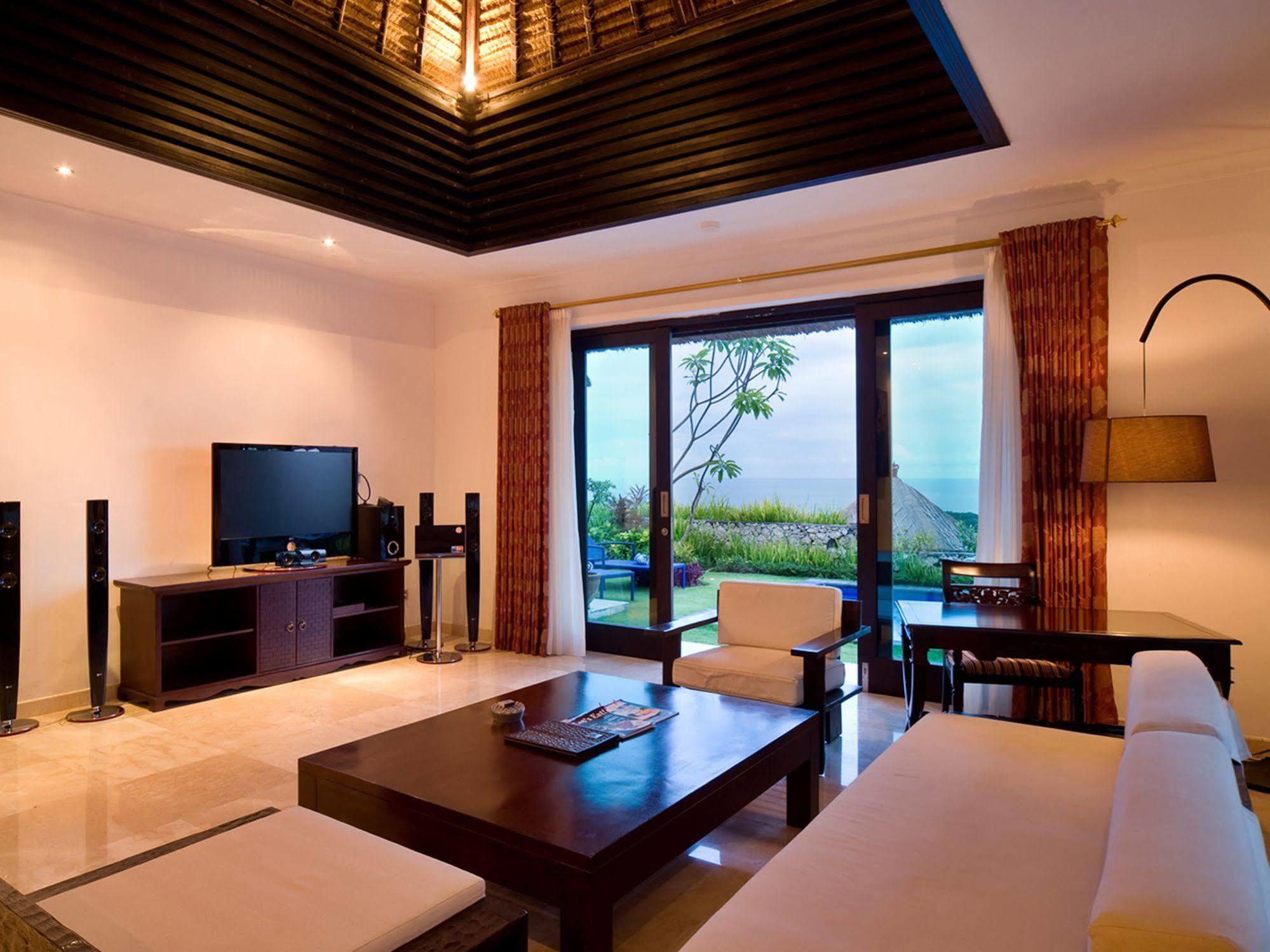 Hillstone Villas Resort Bali Унгасан Экстерьер фото