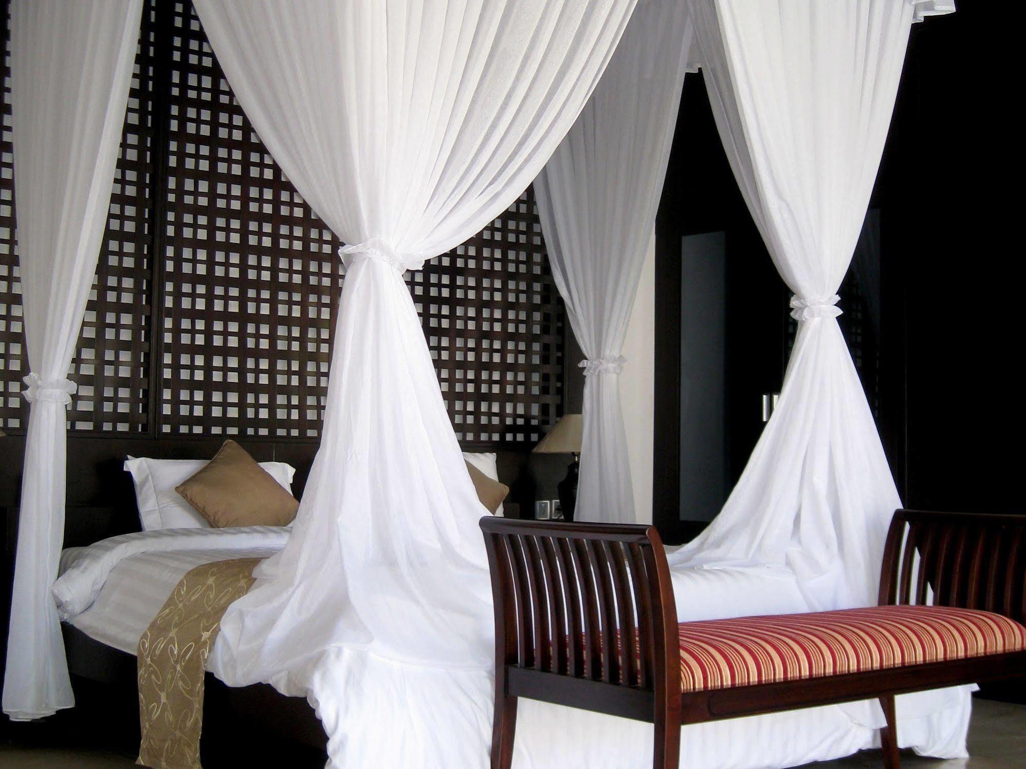 Hillstone Villas Resort Bali Унгасан Экстерьер фото
