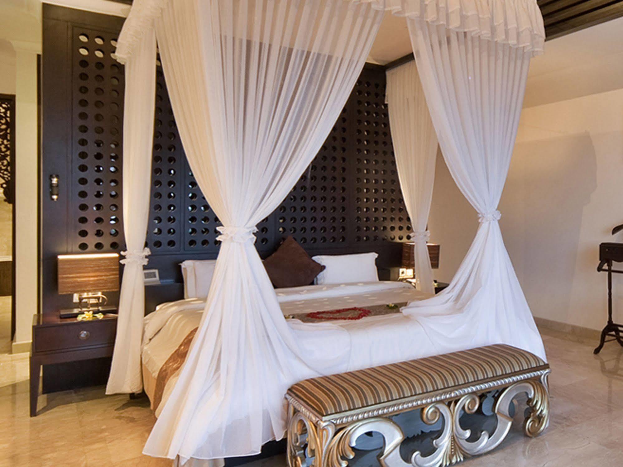 Hillstone Villas Resort Bali Унгасан Экстерьер фото