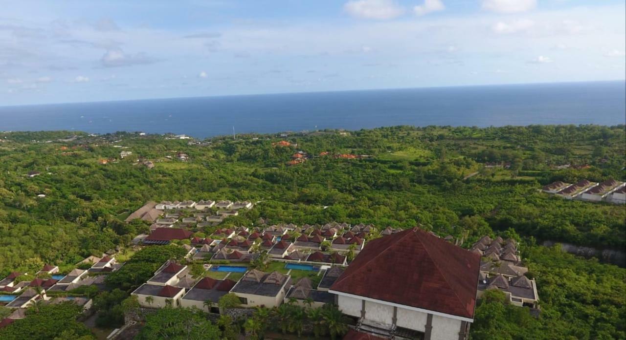 Hillstone Villas Resort Bali Унгасан Экстерьер фото